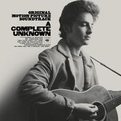 TIMOTHEE CHALAMET - A Complete Unknown OST - CD [FEB 28] image