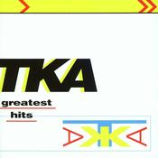 TKA - Greatest Hits - CD [MAR 28] image