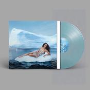 TSHA - Sad Girl - LP - Transparent Blue Edge Glow Vinyl [SEP 27] image