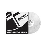 T-Spoon - Greatest Hits