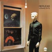TUBEWAY ARMY - Replicas - LP - Vinyl image
