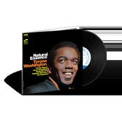 TYRONE WASHINGTON - Natural Essence (Tone Poet) - LP - 180g Black Vinyl [JAN 23] image