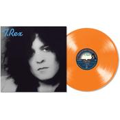 T. REX - Agora image