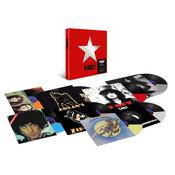 T.REX - The Studio Albums 1970 -1977 (Super Deluxe) image