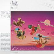 TALK TALK - It's My Life (40th Anniversary Half-Speed Master Edition) image