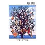 TALK TALK - Spirit Of Eden (Half-Speed Mastered Reissue) image