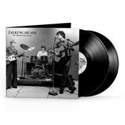 TALKING HEADS - The CBS / Columbia Demos - 2LP - Black Vinyl [Record Store Day 2026] image