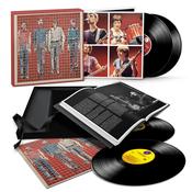 TALKING HEADS - More Songs About Buildings And Food (Super Deluxe Edition) - 4LP - Black Vinyl Box Set image