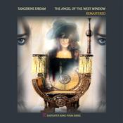 TANGERINE DREAM - The Angel Of The West Window (Remastered Edition with Etching) - 2LP - Gatefold Vinyl [JUL 5] image