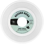 TANIKA CHARLES - Don't Like You Anymore b/w Here When You're Ready - 7'' - Clear Vinyl [MAR 21]