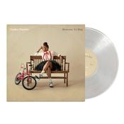 TANIKA CHARLES - Reasons To Stay - LP - Translucent Clear Vinyl [MAY 16]