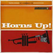 TAPPA ZUKIE - Horns Up - Dubbing With Horns (Reissue) - LP - Vinyl [MAR 14] image