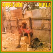 TAPPER ZUKIE - M.P.L.A. (Reissue) image