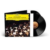 Hong Kong Philharmonic Orchestra &amp; Tarmo Peltokoski - Wagner: The Ring: An Orchestral Adventure (Arr. Henk de Vlieger) image
