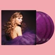 TAYLOR SWIFT - Speak Now (Taylor's Version) - 3LP - Orchid Marble Vinyl image