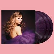 TAYLOR SWIFT - Speak Now (Taylor's Version) - 3LP - Violet Marble Vinyl image