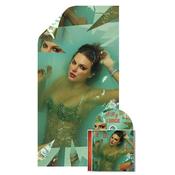 TAYLOR SWIFT - The Life Of A Showgirl: Sweat And Vanilla Perfume (w/ Poster) image