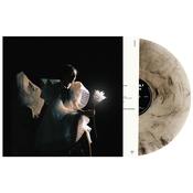 TELENOVA - Time Is A Flower - LP - Black Marbled Vinyl [AUG 16] image