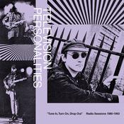 TELEVISION PERSONALITIES - Tune In, Turn On, Drop Out: The Television Personalities Radio Sessions (1980-1993) - 2LP - Vinyl [JAN 17] image