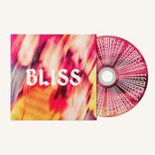 TEMPLES - Bliss - CD image