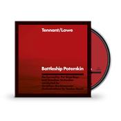 TENNANT / LOWE - Battleship Potemkin (Remastered) image