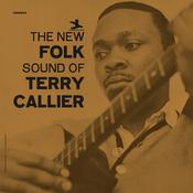 TERRY CALLIER - The New Folk Sound Of Terry Callier (AAA Remastered) image
