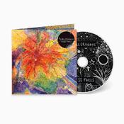 TESS PARKS - Pomegranate - CD [OCT 25] image