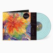 TESS PARKS - Pomegranate - LP - Clear Blue Vinyl [OCT 25] image