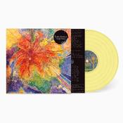 TESS PARKS - Pomegranate - LP - Yellow Vinyl [OCT 25] image