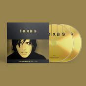 TEXAS - The Very Best Of 1989 - 2023 (w/ 12 page booklet) - 2CD Set image