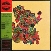 THANDI NTULI WITH CARLOS NIÑO - Rainbow Revisited - LP - 'Pot Of Gold' Coloured Vinyl image