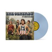 The Gentrys - It's Been So Long