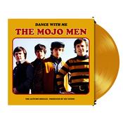 THE MOJO MEN - Dance With Me: The Autumn Singles image
