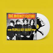 The Mooney Suzuki - People Get Ready - 25th Anniversary Edition image