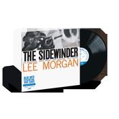 Lee Morgan - The Sidewinder (Blue Note Essentials)