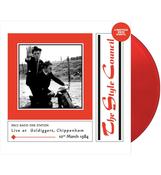 The Style Council - BBC 2 Radio One Station - Live At Goldiggers 1984 image