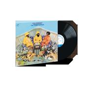The Three Sounds - Soul Symphony (Blue Note Classic Edition) image