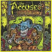 THE ACCÜSED - Martha Splatterhead's Maddest Stories Ever Told (2023 Reissue) - LP - Vinyl image