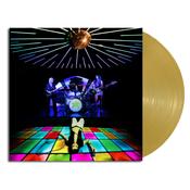 THE ACES - Gold Star Baby - LP - Gold Vinyl image
