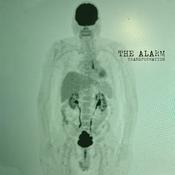 THE ALARM - Transformation - LP - Green Vinyl image