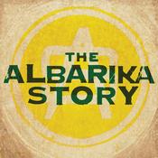 VARIOUS - The Albarika Story (Vol. 1) - 2LP - Vinyl [NOV 1] image