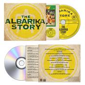 VARIOUS - The Albarika Story (Vol. 1) - CD [NOV 1] image