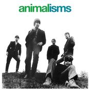 THE ANIMALS - Animalisms (Reissue) - LP - Vinyl [FEB 27] image
