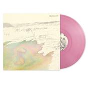 THE ANTLERS - Blight - LP - Clear Pink Vinyl image