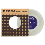 THE ATTACK - Try It / We Don't Know (Reissue) - 7'' - Clear Vinyl [MAR 7] image