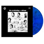 THE AWAKENING - Mirage (Remastered) image