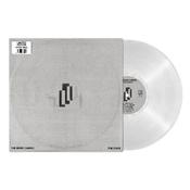 The Band CAMINO - The Dark - LP - Opaque White Vinyl [AUG 11] image