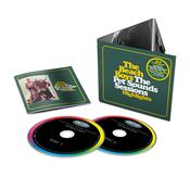 THE BEACH BOYS - The Pet Sounds Sessions Highlights (60th Anniversary) - 2CD image