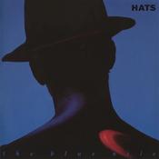 THE BLUE NILE - Hats (Reissue) image