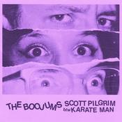 THE BOOJUMS - Scott Pilgrim / Karate Man - 7'' - Vinyl image